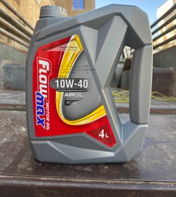 تصویر فلومکس ده چهل 