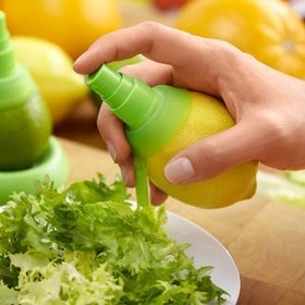 تصویر اسپری آبلیمو و آب مرکبات Stem Lemon Juice Spray