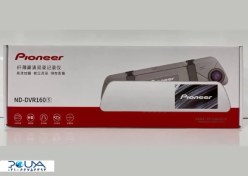 تصویر دوربین ثبت وقایع پاناسونیک مدل ND-DVR160 دسته: