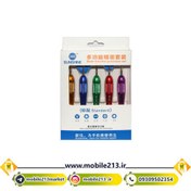 تصویر پک پیچ گوشتی سانشاین Sunshine SS-5103D 