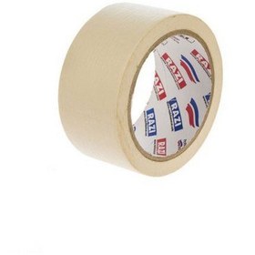 تصویر چسب کاغذی 5 سانتی 50 یاردی 