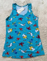 تصویر تاپ زنانه اچ اند ام کد ۲۴۷ 