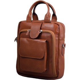 تصویر کیف اداری مدل Tp-2 