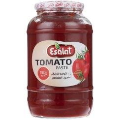 تصویر رب گوجه اصالت 