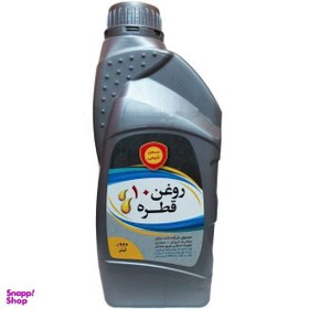 تصویر روغن هیدرولیک سمن شیمی مدل 10 قطره حجم 946 میلی لیتر روغن هیدرولیک خودرو متفرقه مدل روغن هیدرولیک سمن شیمی مدل 10 قطره حجم 946 میلی لیتر حجم 1 لیتر