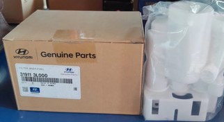 تصویر صافی بنزین آزرا 2010 الی 2012 جنیون پارت FILTER ASSY - FUEL