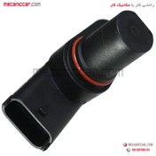 تصویر سنسور میل سوپاپ زیمنس یورو 4 پراید و تیبا و ساینا ویپارت Camshaft Sensor