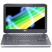 تصویر لپ تاپ استوک دل مدل E5430 با پردازنده i5 E5430 Core i5 4GB 500GB Intel Stock Laptop