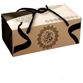 تصویر پک ترحیم یادمان 