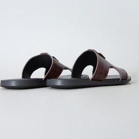 تصویر صندل مردانه کد 7276-GHA 