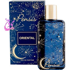 تصویر عطر ادکلن پنسیس مردانه PENSIS ORIENTAL 