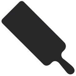 تصویر تخته بالیاژ و مش مدل KH3-spi 