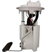 تصویر درجه داخل باک و پمپ بنزین | قطر 13.6 سانتی‌متر | اورجینال ایساکو سازگار با پژو 405 و پارس و سمند 1580101599 