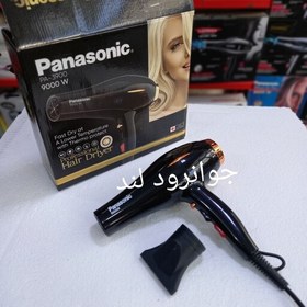 تصویر سشوار پاناسونیک مدل 3900 Panasonic ا 3900 Panasonic 3900 Panasonic