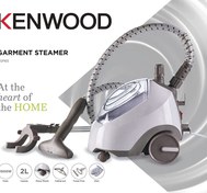 تصویر بخارگر کنوود GSP65 ا kenwood GSP65 