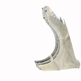 تصویر گلگیر جلو جنسیس سدان 