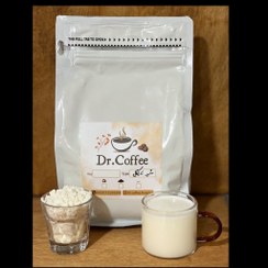 تصویر شیر نارگیل درجه ۱ 