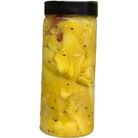 تصویر ترشی شاتوت 