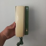 تصویر آیفون صوتی تابا مدل TL-633 استوک 