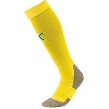 تصویر TEAM LIGA SOCKS CORE FOOTBALL زرد پوما Puma 