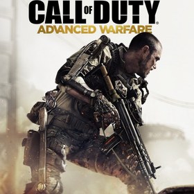 تصویر بازی CALL OF DUTY ADVANCED نشر سریر CALL OF DUTY ADVANCED