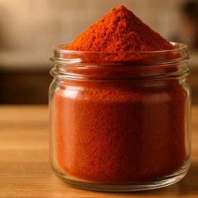 تصویر پودر پاپریکا (۱۰۰ گرمی) 