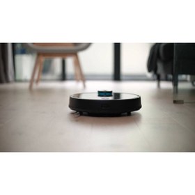 تصویر جاروبرقی رباتیک V3 LDS AND MAT اورجینال Xiaomi 