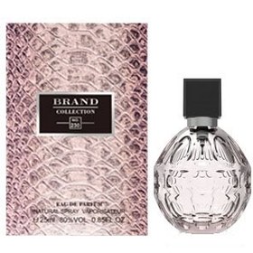 تصویر عطر ادکلن جیمی چو زنانه برند کالکشن (Brand collection Jimmy choo) حجم 25 میل کد 137 93851