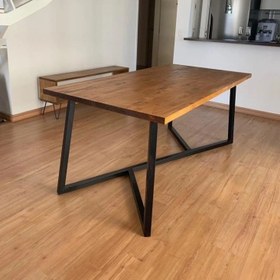 تصویر میز غذاخوری مدل TA-15852 