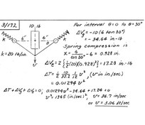 تصویر دانلود کتاب حل المسائل دینامیک - Download DYNAMICS solution 