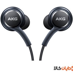 تصویر هندزفری سیمی مدل S9 AKG Headset AKG model S9