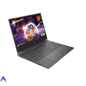 تصویر لپ تاپ گیمینگ اچ‌پی مدل Victus 15 FA2082WM پردازنده Core i5-13420H رم ۱۶ گیگابایت حافظه ۱ ترابایت SSD گرافیک ۶ گیگابایت RTX 4050 سایز ۱۵٫۶ اینچ 