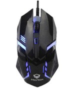 تصویر ماوس گیمینگ میشن مدل MT-M371 با سیم 