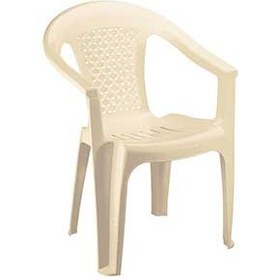 تصویر صندلی ناصر پلاستیک کد 854 ا Nasser Plastic chair code 854 Nasser Plastic chair code 854