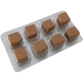 تصویر حب سنجد ورقه ای 