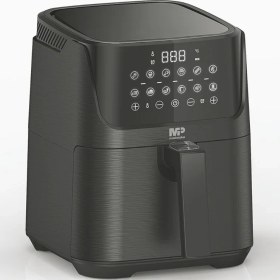 تصویر هواپز مسترپلاس مدل A703 Masterplus Airfryer A703