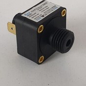 تصویر پرشر سوییچ آب مربع h&j water pressure switch h&j