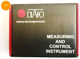 تصویر برد کنترل دیپس دیاکو DEC207 