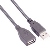 تصویر کابل افزایش USB 2.0 اکس پی Xp-Product متراژ 1.5 متر 