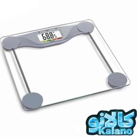 تصویر ترازو حمام میگلgps800 