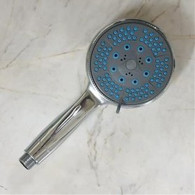 تصویر سردوش حمام تلفنی 
