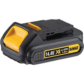 تصویر باطریDCB141 دیوالت Battery-DCB-141-Dewalt