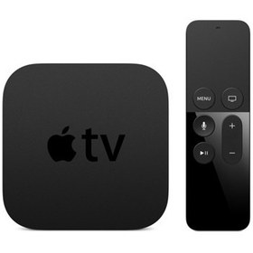 تصویر Apple TV 4th Generation 64GB HD اپل تی وی نسل چهارم