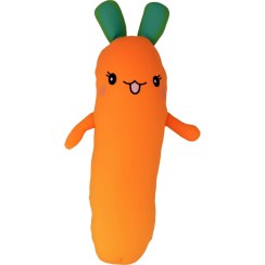 تصویر عروسک هویج 