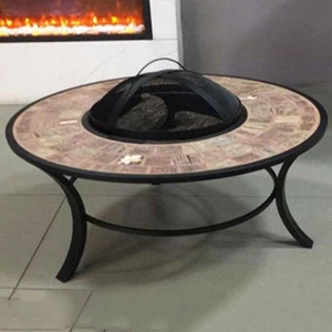 تصویر فروشگاه شومینه پدیده