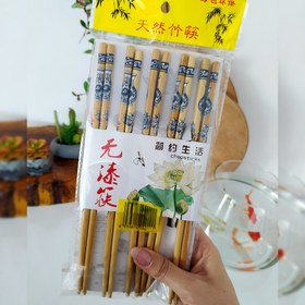 تصویر چاپستیک به صرفه 