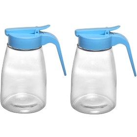 تصویر شکر پاش مدل 1121 بسته 2 عددی 