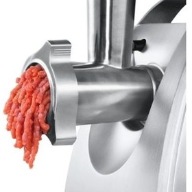 تصویر چرخ گوشت بوش مدل MFW67440 ا Bosch MFW67440 Meat Mincer Bosch MFW67440 Meat Mincer