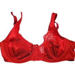 تصویر لباس زیر زنانه ینینچی کد 1635 قرمز 