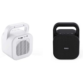 تصویر اسپیکر میفا مدل M670 MIFA M670 Speaker